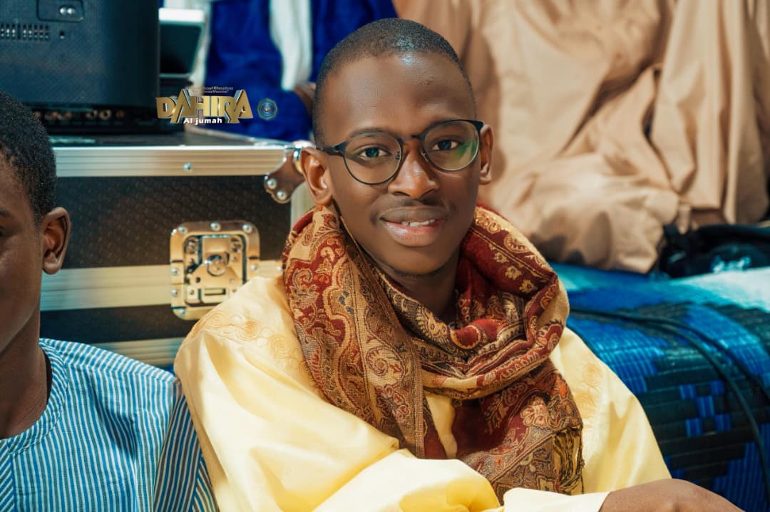 Pape Makhtar Aïdara
